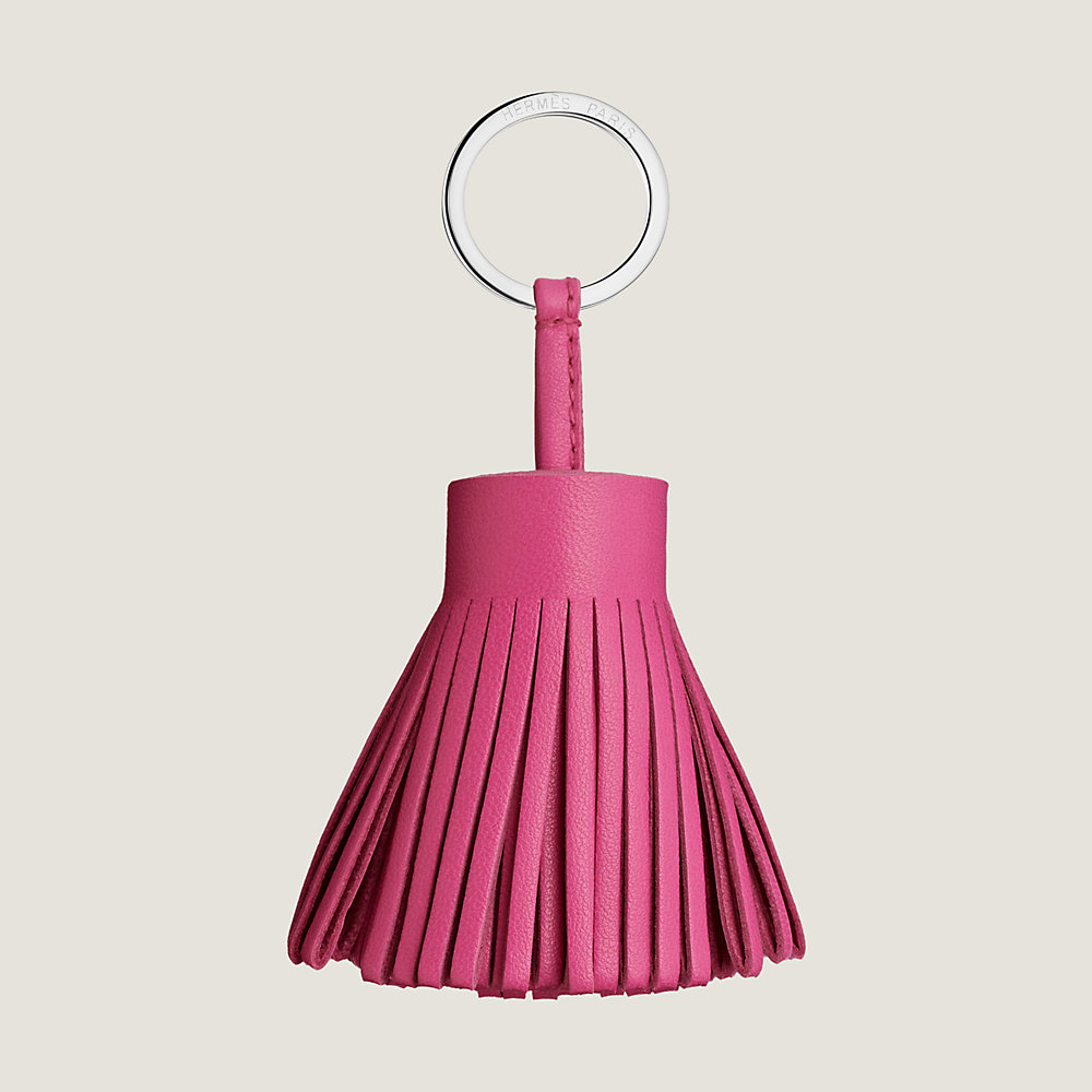 Carmen key ring | Hermès USA